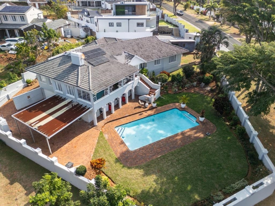 5 Bedroom Property for Sale in La Lucia KwaZulu-Natal