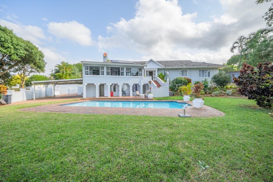 5 Bedroom Property for Sale in La Lucia KwaZulu-Natal