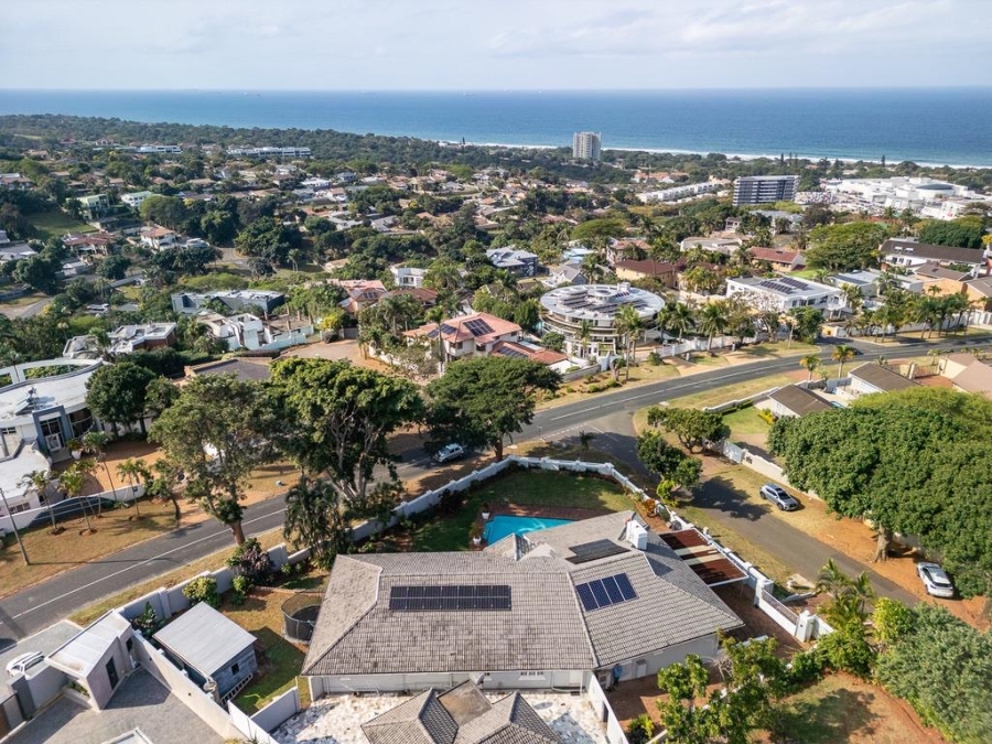 5 Bedroom Property for Sale in La Lucia KwaZulu-Natal