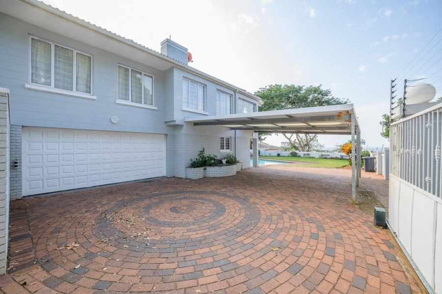5 Bedroom Property for Sale in La Lucia KwaZulu-Natal