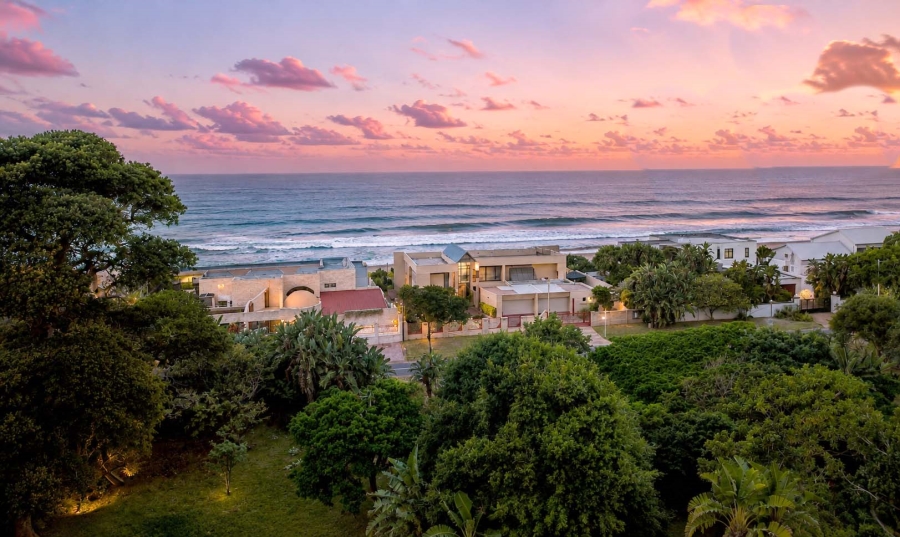 4 Bedroom Property for Sale in Umhlanga KwaZulu-Natal