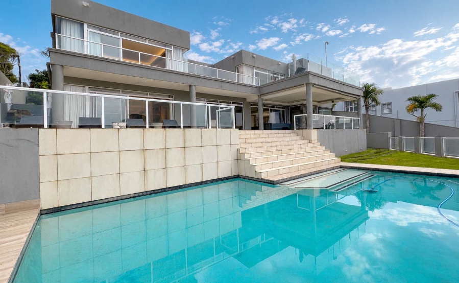 4 Bedroom Property for Sale in Umhlanga KwaZulu-Natal