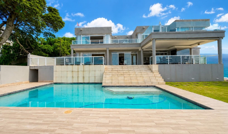 4 Bedroom Property for Sale in Umhlanga KwaZulu-Natal