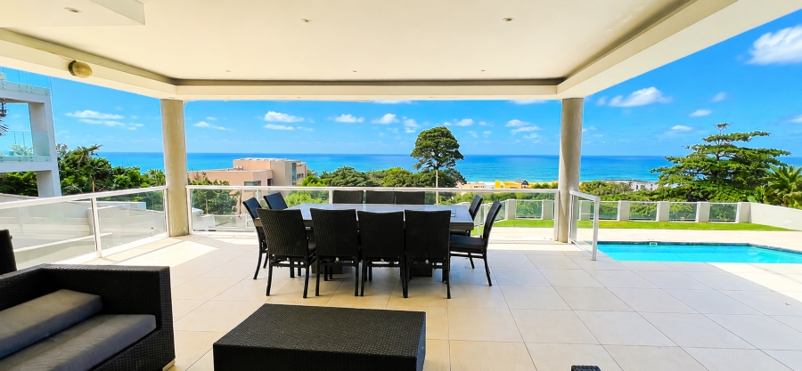 4 Bedroom Property for Sale in Umhlanga KwaZulu-Natal
