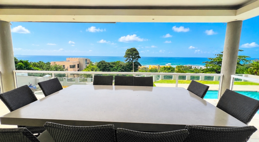 4 Bedroom Property for Sale in Umhlanga KwaZulu-Natal