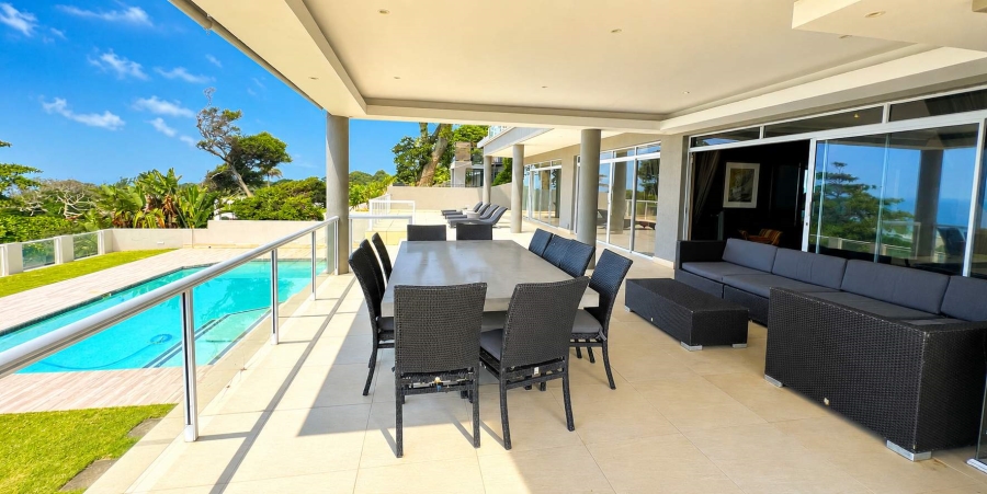 4 Bedroom Property for Sale in Umhlanga KwaZulu-Natal