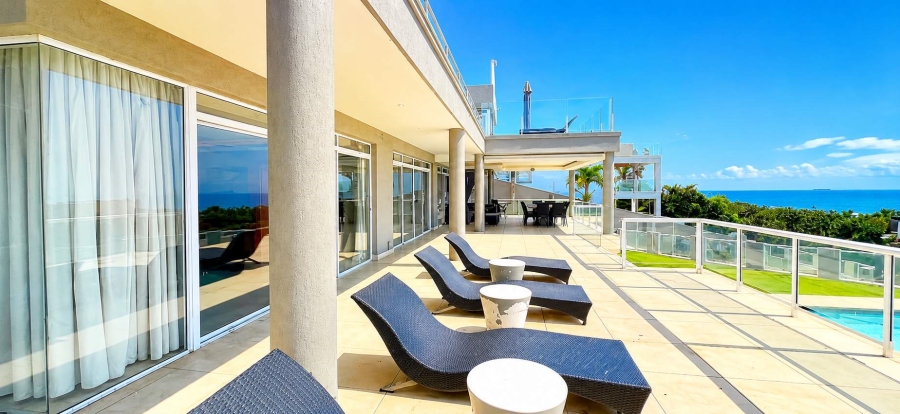 4 Bedroom Property for Sale in Umhlanga KwaZulu-Natal