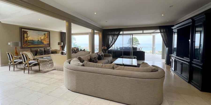 4 Bedroom Property for Sale in Umhlanga KwaZulu-Natal
