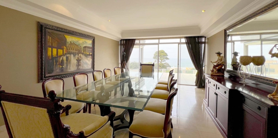 4 Bedroom Property for Sale in Umhlanga KwaZulu-Natal