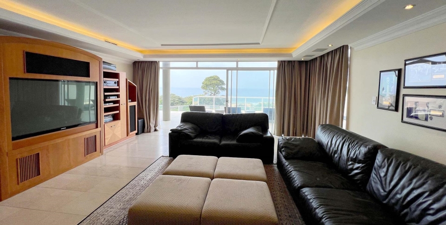 4 Bedroom Property for Sale in Umhlanga KwaZulu-Natal