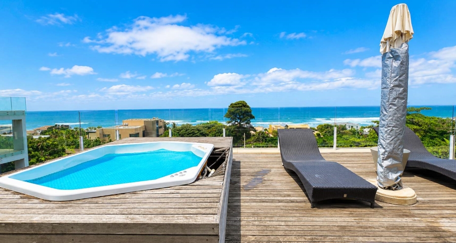 4 Bedroom Property for Sale in Umhlanga KwaZulu-Natal