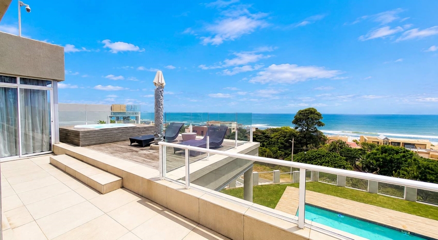 4 Bedroom Property for Sale in Umhlanga KwaZulu-Natal