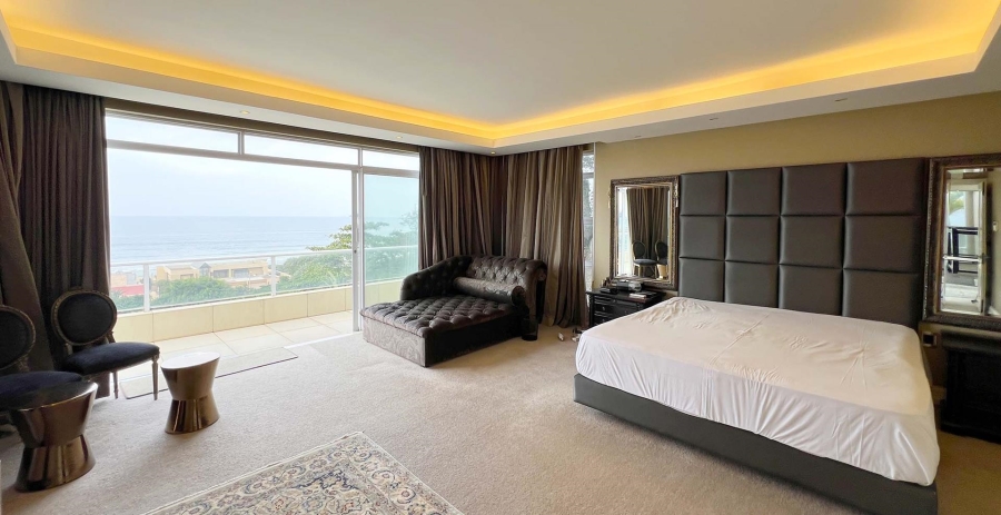 4 Bedroom Property for Sale in Umhlanga KwaZulu-Natal