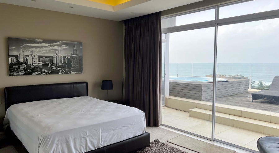 4 Bedroom Property for Sale in Umhlanga KwaZulu-Natal