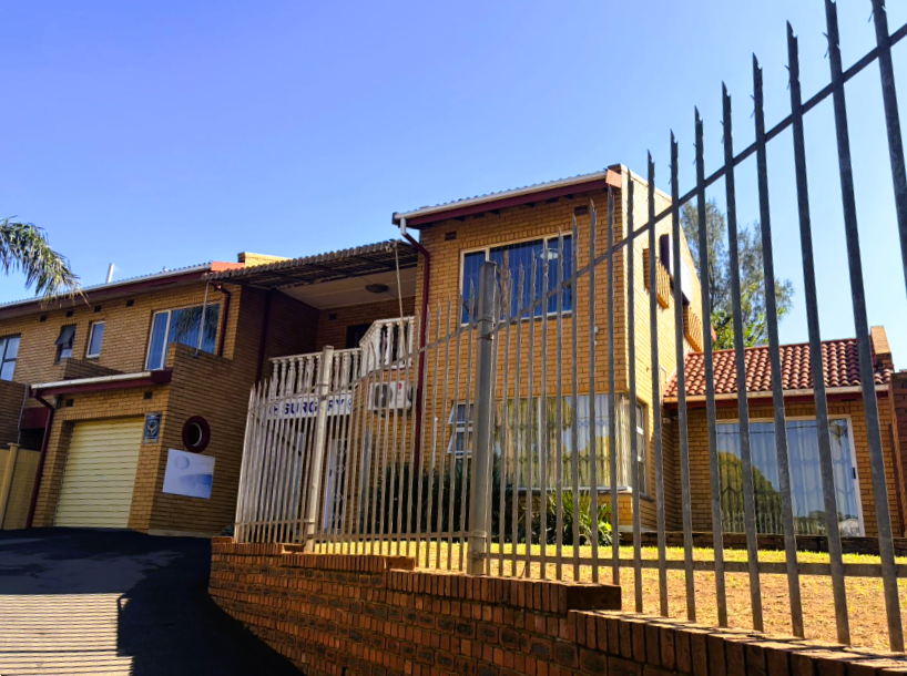 Commercial Property for Sale in Kenville KwaZulu-Natal