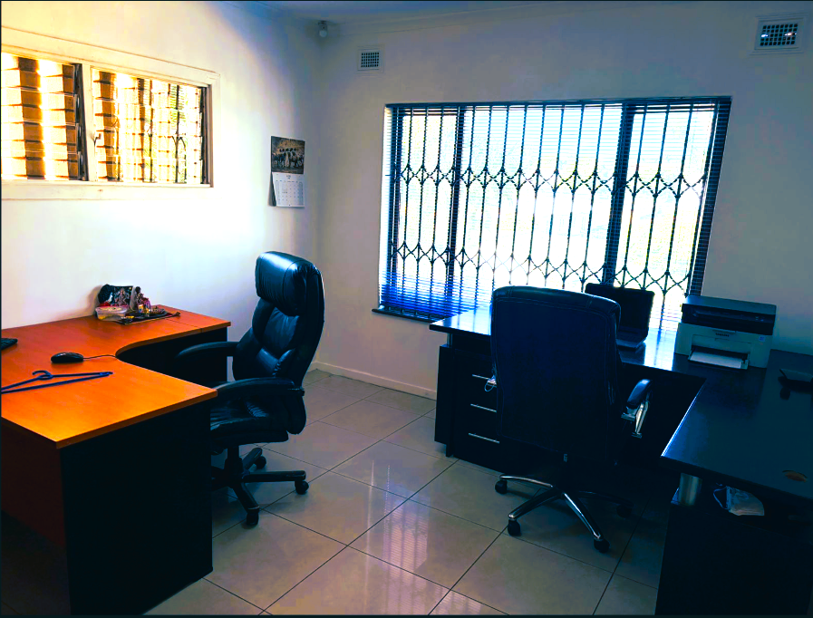 Commercial Property for Sale in Kenville KwaZulu-Natal