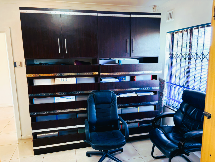 Commercial Property for Sale in Kenville KwaZulu-Natal