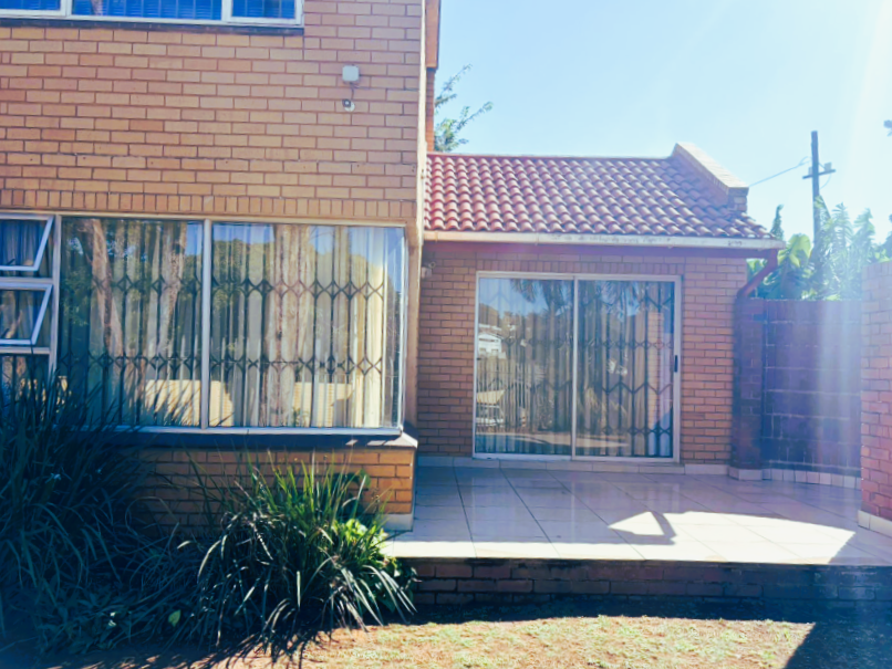 Commercial Property for Sale in Kenville KwaZulu-Natal