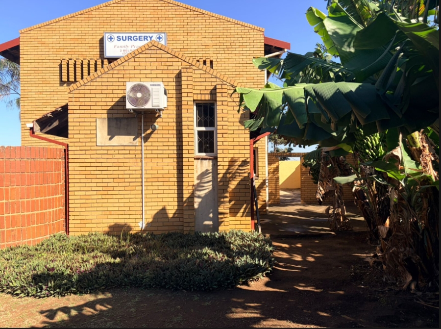 Commercial Property for Sale in Kenville KwaZulu-Natal