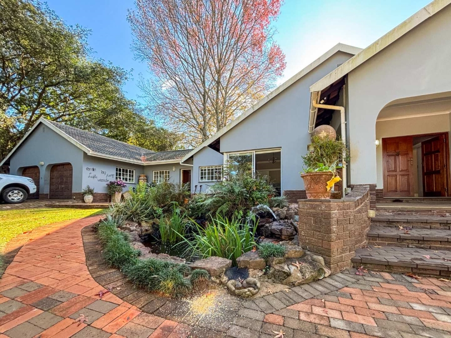 5 Bedroom Property for Sale in Oak Park KwaZulu-Natal