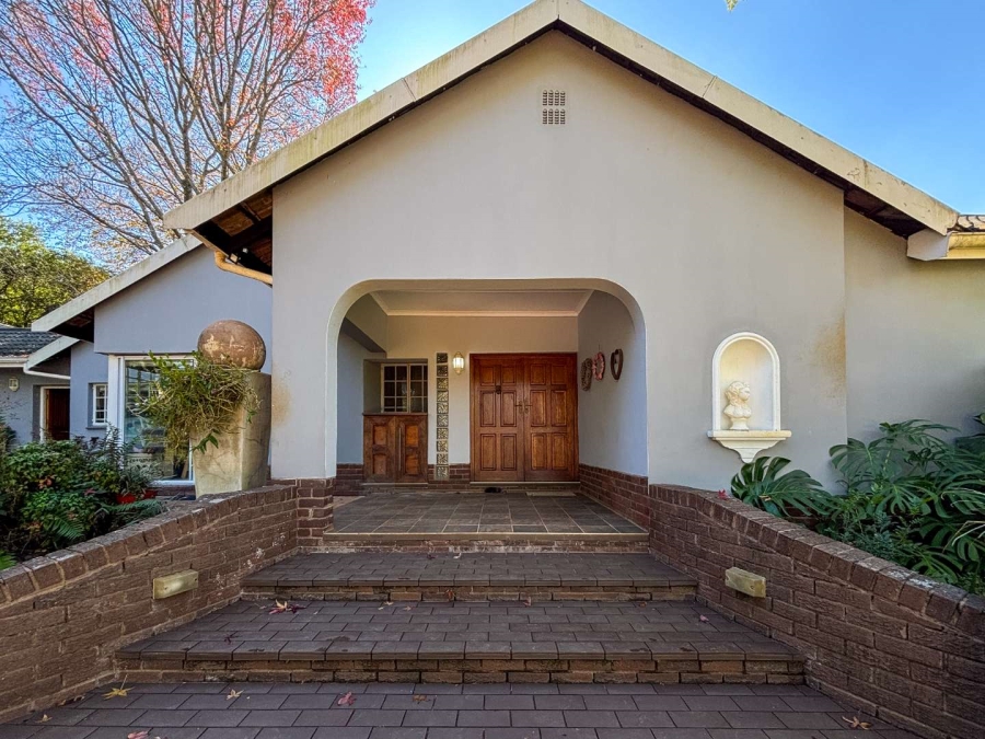 5 Bedroom Property for Sale in Oak Park KwaZulu-Natal