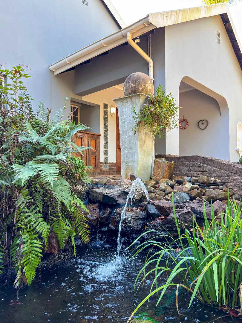 5 Bedroom Property for Sale in Oak Park KwaZulu-Natal