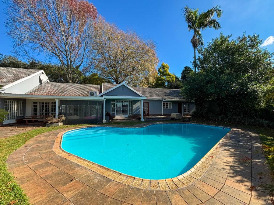 5 Bedroom Property for Sale in Oak Park KwaZulu-Natal