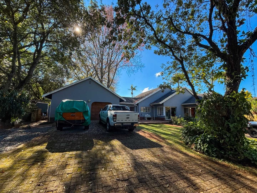 5 Bedroom Property for Sale in Oak Park KwaZulu-Natal