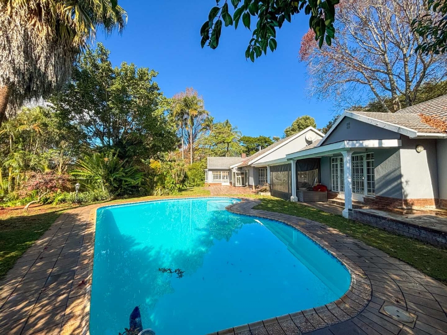 5 Bedroom Property for Sale in Oak Park KwaZulu-Natal