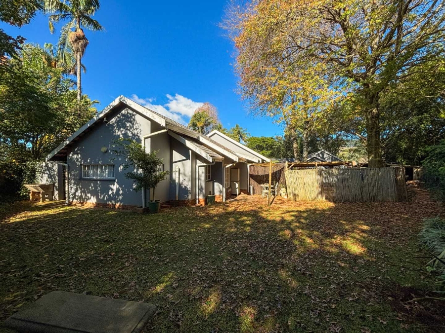 5 Bedroom Property for Sale in Oak Park KwaZulu-Natal