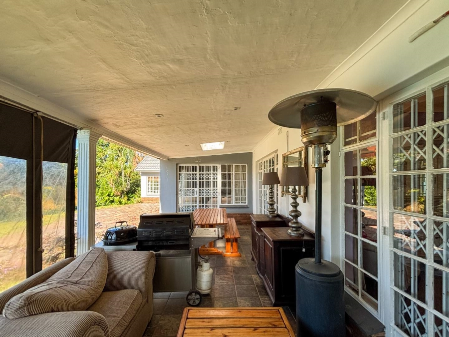 5 Bedroom Property for Sale in Oak Park KwaZulu-Natal