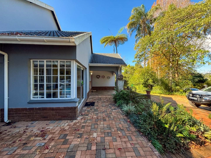 5 Bedroom Property for Sale in Oak Park KwaZulu-Natal