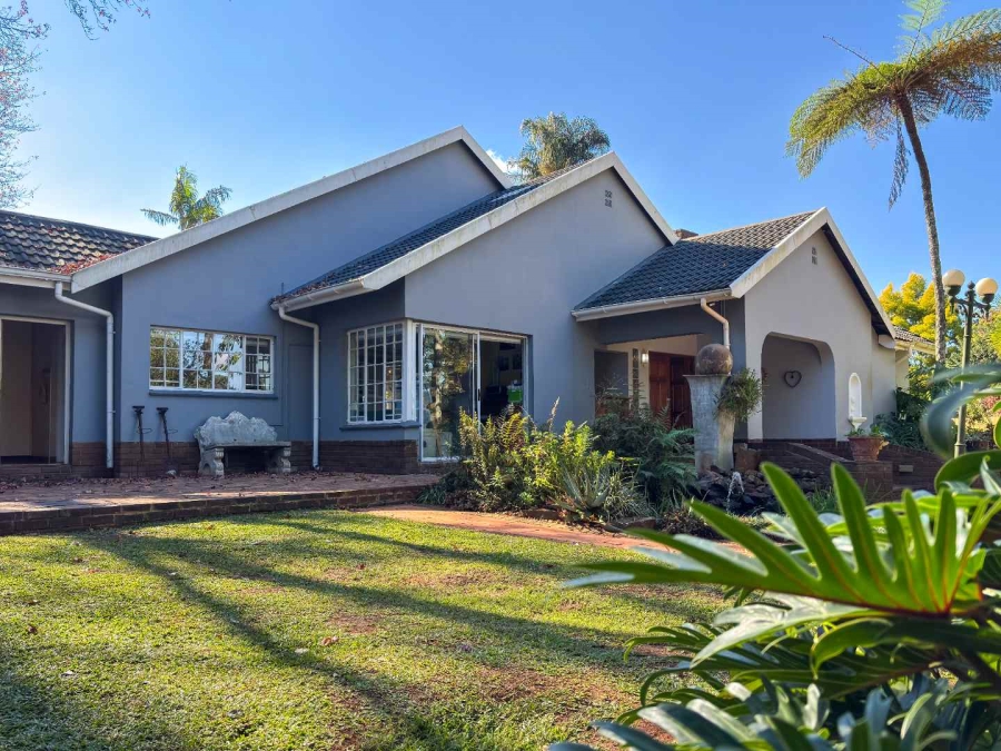 5 Bedroom Property for Sale in Oak Park KwaZulu-Natal