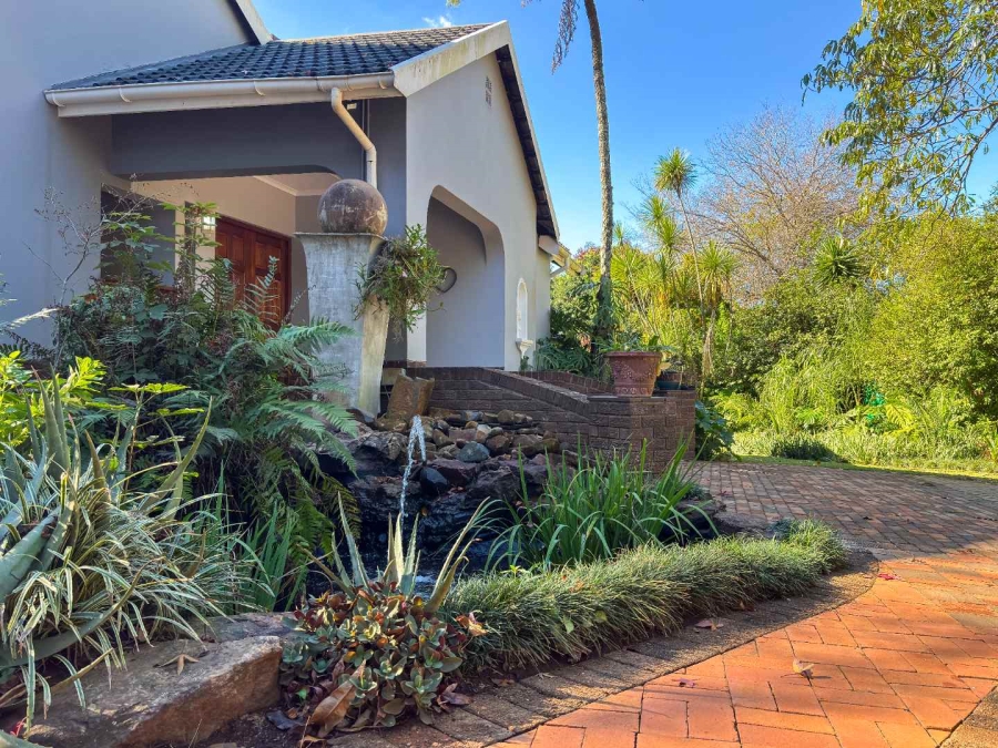 5 Bedroom Property for Sale in Oak Park KwaZulu-Natal