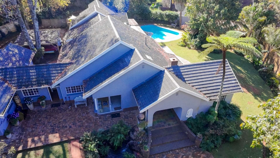 5 Bedroom Property for Sale in Oak Park KwaZulu-Natal