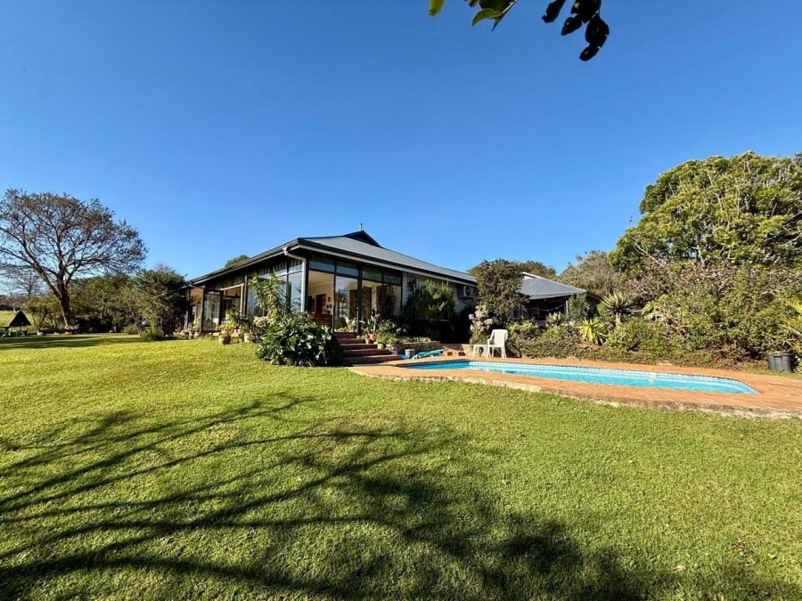 4 Bedroom Property for Sale in Hilton Gardens KwaZulu-Natal