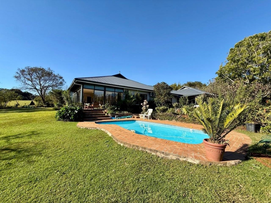 4 Bedroom Property for Sale in Hilton Gardens KwaZulu-Natal