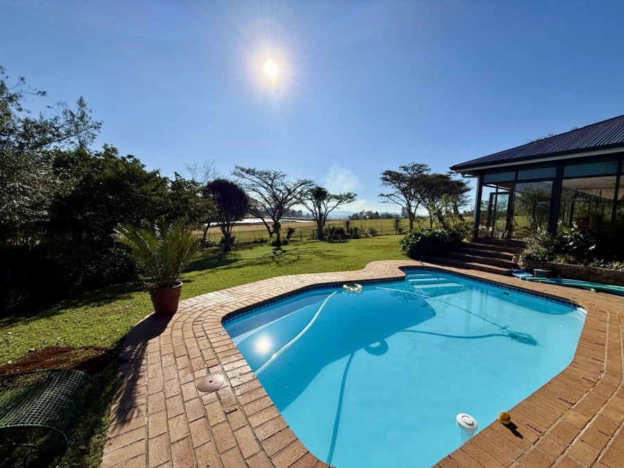 4 Bedroom Property for Sale in Hilton Gardens KwaZulu-Natal