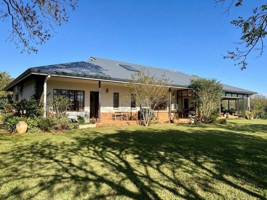 4 Bedroom Property for Sale in Hilton Gardens KwaZulu-Natal