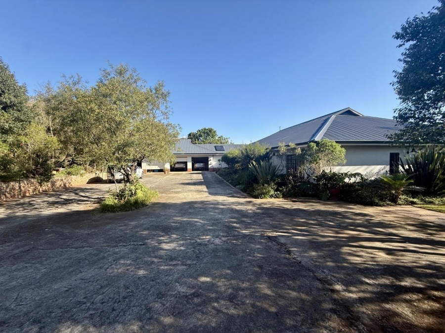 4 Bedroom Property for Sale in Hilton Gardens KwaZulu-Natal