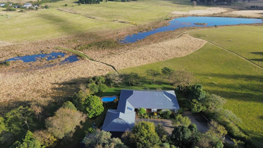 4 Bedroom Property for Sale in Hilton Gardens KwaZulu-Natal