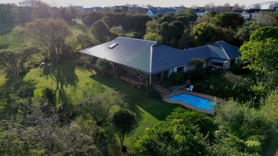 4 Bedroom Property for Sale in Hilton Gardens KwaZulu-Natal