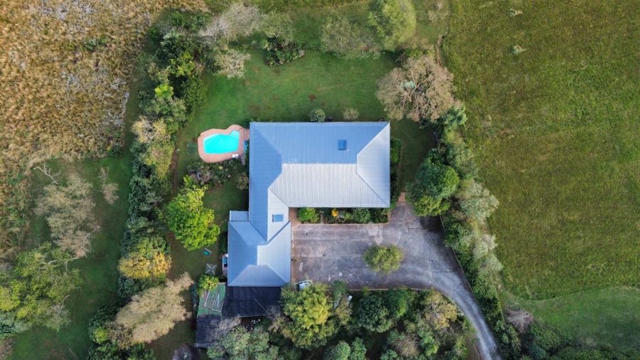 4 Bedroom Property for Sale in Hilton Gardens KwaZulu-Natal