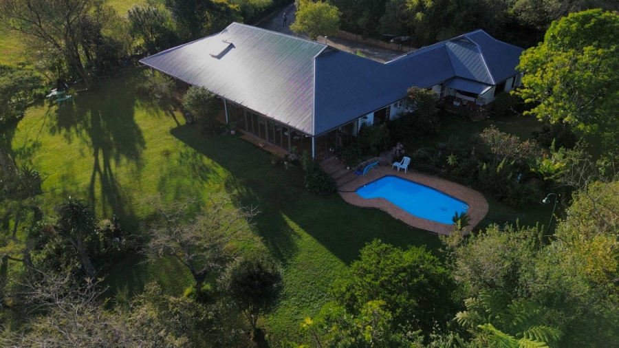 4 Bedroom Property for Sale in Hilton Gardens KwaZulu-Natal