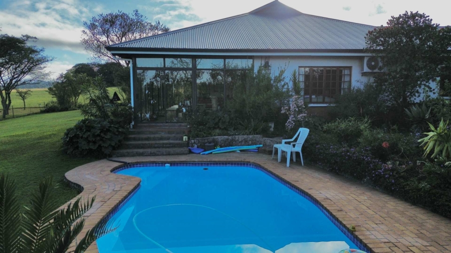 4 Bedroom Property for Sale in Hilton Gardens KwaZulu-Natal
