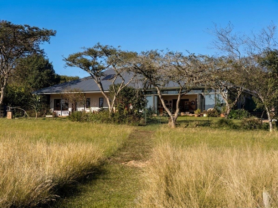 4 Bedroom Property for Sale in Hilton Gardens KwaZulu-Natal