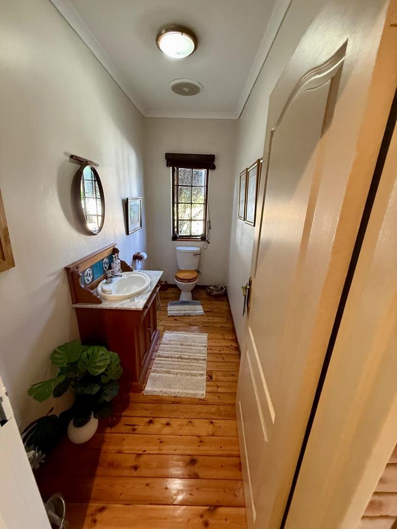 4 Bedroom Property for Sale in Hilton Gardens KwaZulu-Natal