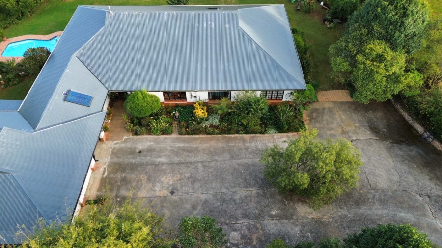 4 Bedroom Property for Sale in Hilton Gardens KwaZulu-Natal