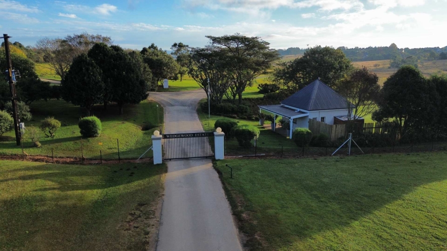 4 Bedroom Property for Sale in Hilton Gardens KwaZulu-Natal