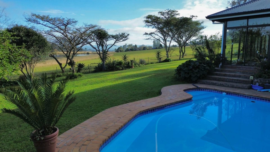 4 Bedroom Property for Sale in Hilton Gardens KwaZulu-Natal